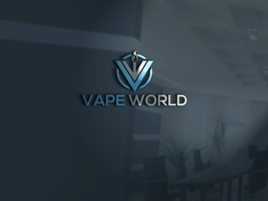 Logo Design by Create 3 for AdelaideHydroponics & Vape world | Design: #21456958