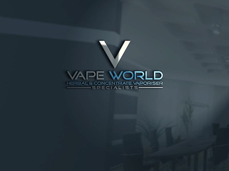 Logo Design by Create 3 for AdelaideHydroponics & Vape world | Design #21463588