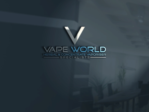 Logo Design by Create 3 for AdelaideHydroponics & Vape world | Design: #21463588