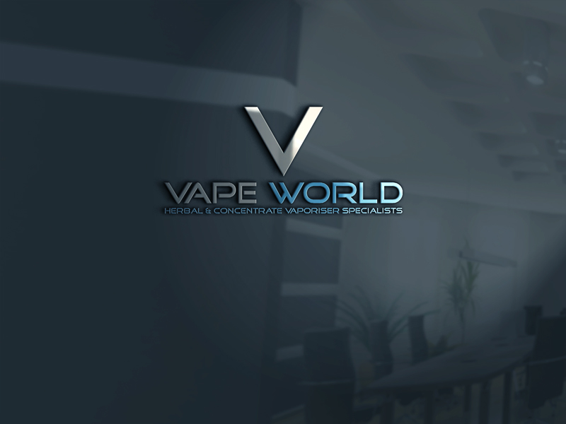 Logo Design by Create 3 for AdelaideHydroponics & Vape world | Design #21463589