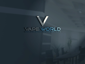 Logo Design by Create 3 for AdelaideHydroponics & Vape world | Design: #21463589
