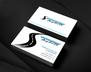 Business Card Design by Infinitive Technology for Ever grounded  | Design: #21439402