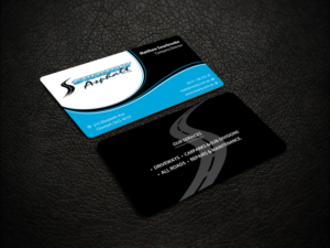 Design de Carte de Visite par Infinitive Technology pour Ever grounded  | Design : #21440172