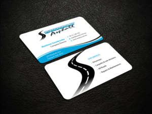 Design de Carte de Visite par Infinitive Technology pour Ever grounded  | Design : #21440176