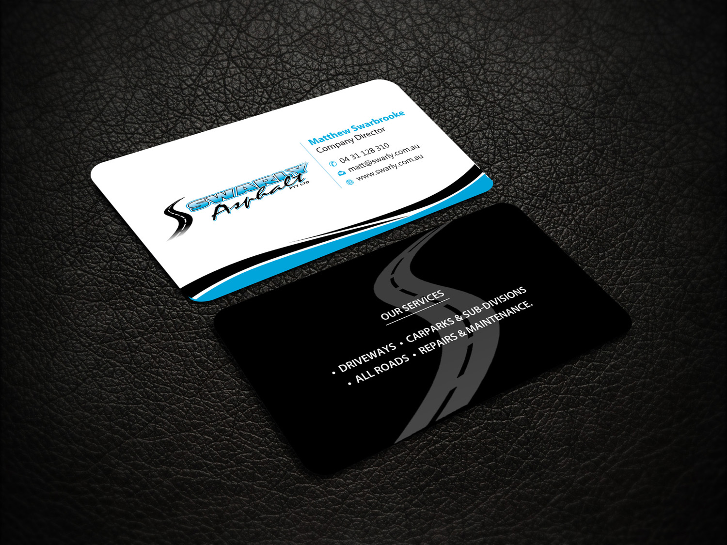 Design de Carte de Visite par Infinitive Technology pour Ever grounded  | Design #21440179