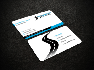 Design de Carte de Visite par Infinitive Technology pour Ever grounded  | Design : #21440190