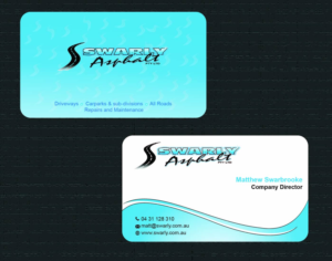 Design de Carte de Visite par Infinitive Technology pour Ever grounded  | Design : #21448935