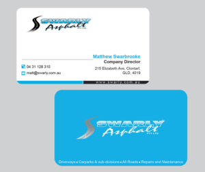 Design de Carte de Visite par Infinitive Technology pour Ever grounded  | Design : #21457608