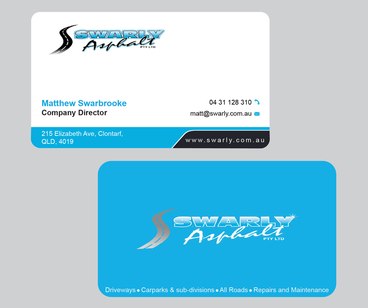 Design de Carte de Visite par Infinitive Technology pour Ever grounded  | Design #21457609