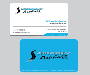 Design de Carte de Visite par Infinitive Technology pour Ever grounded  | Design : #21457613