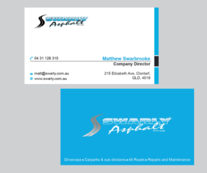 Design de Carte de Visite par Infinitive Technology pour Ever grounded  | Design : #21457619