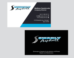 Design de Carte de Visite par Infinitive Technology pour Ever grounded  | Design : #21457629