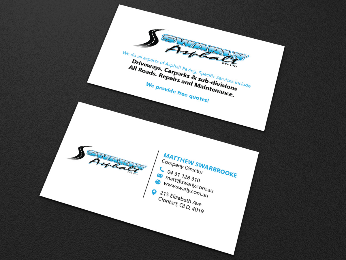 Diseño de Tarjeta de Presentación por LAXMI DESIGNHUB para Ever grounded  | Diseño #21443146