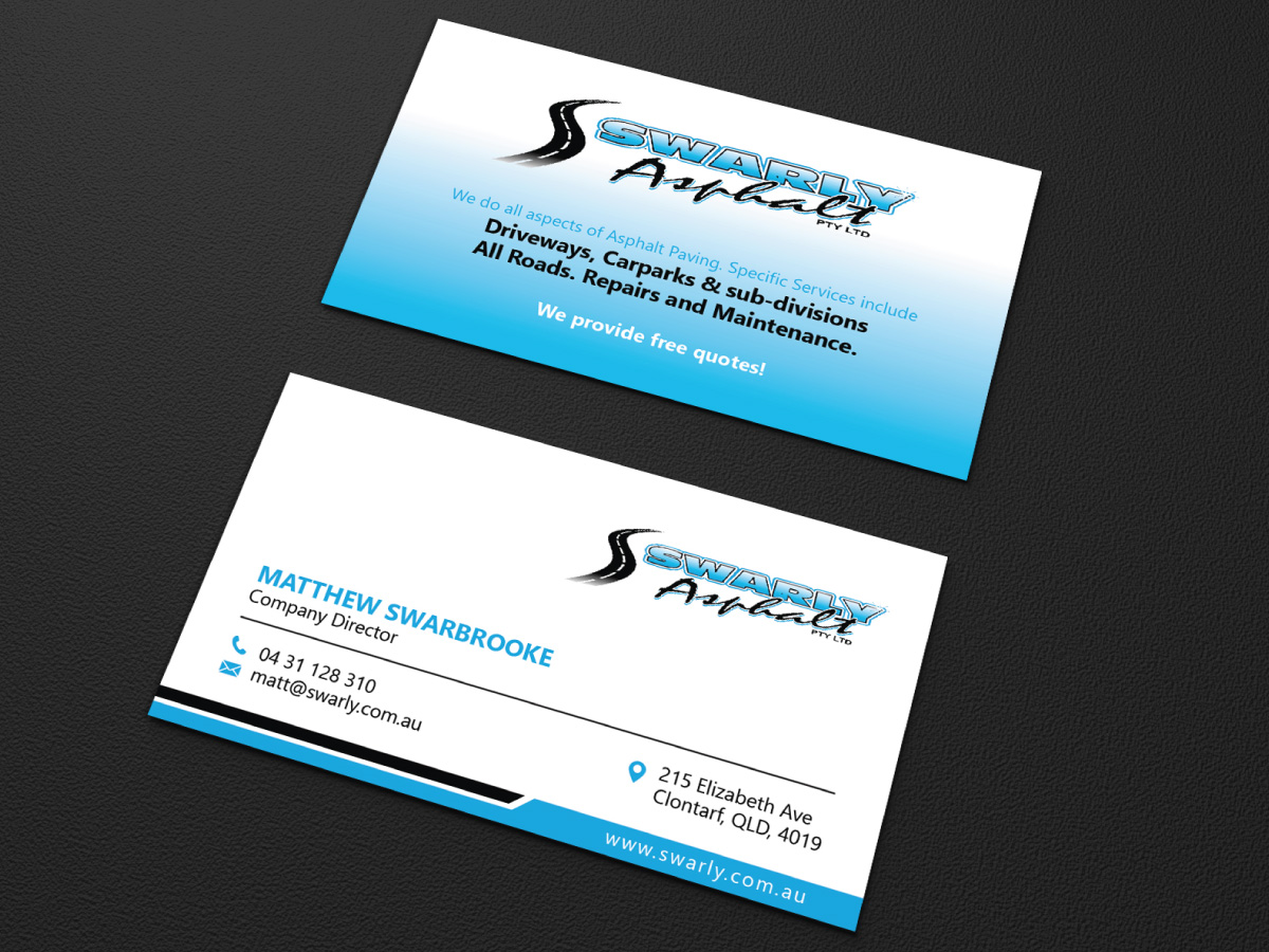 Diseño de Tarjeta de Presentación por LAXMI DESIGNHUB para Ever grounded  | Diseño #21443147