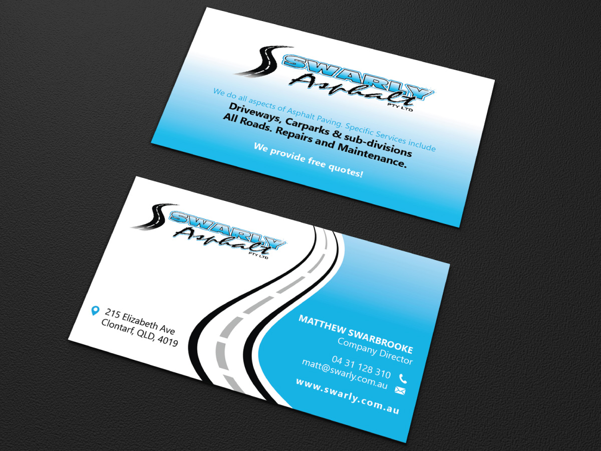 Diseño de Tarjeta de Presentación por LAXMI DESIGNHUB para Ever grounded  | Diseño #21443149