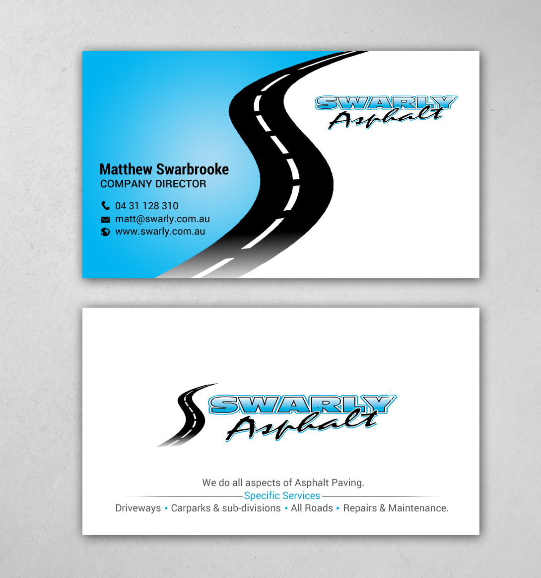 Design de Carte de Visite par chandrayaan.creative pour Ever grounded  | Design #21439933