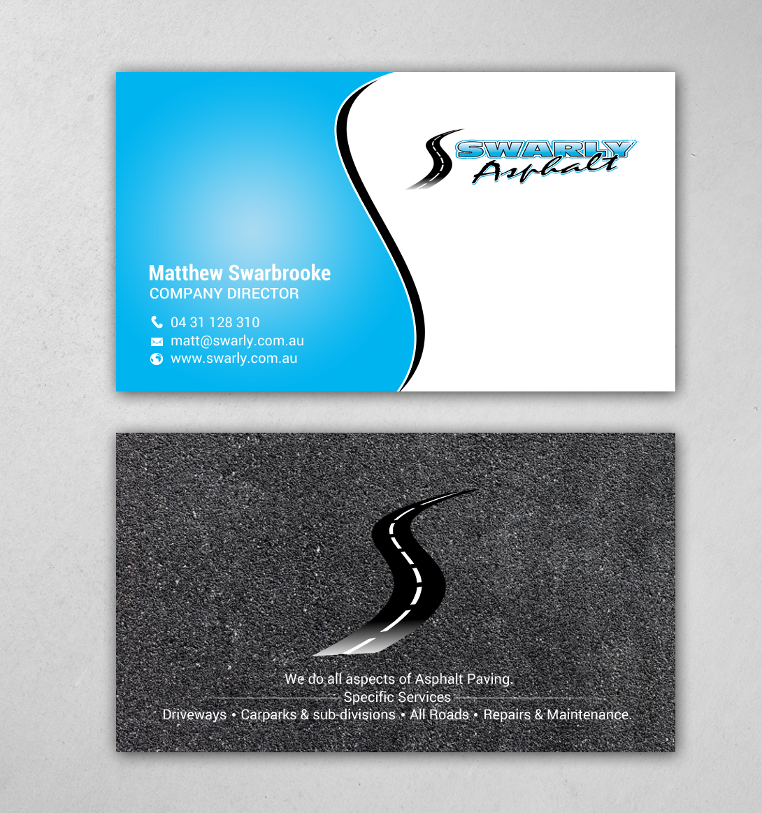 Design de Carte de Visite par chandrayaan.creative pour Ever grounded  | Design #21440634