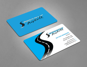 Business Card Design by Tripti Ranjan Gain for Ever grounded  | Design: #21441609