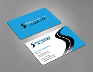 Business Card Design by Tripti Ranjan Gain for Ever grounded  | Design: #21441613