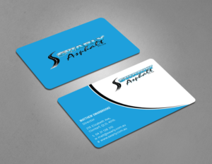 Business Card Design by Tripti Ranjan Gain for Ever grounded  | Design: #21441615