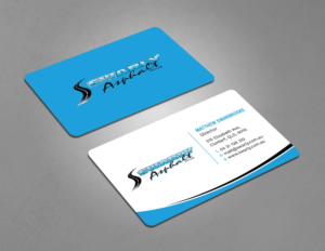 Business Card Design by Tripti Ranjan Gain for Ever grounded  | Design: #21441616