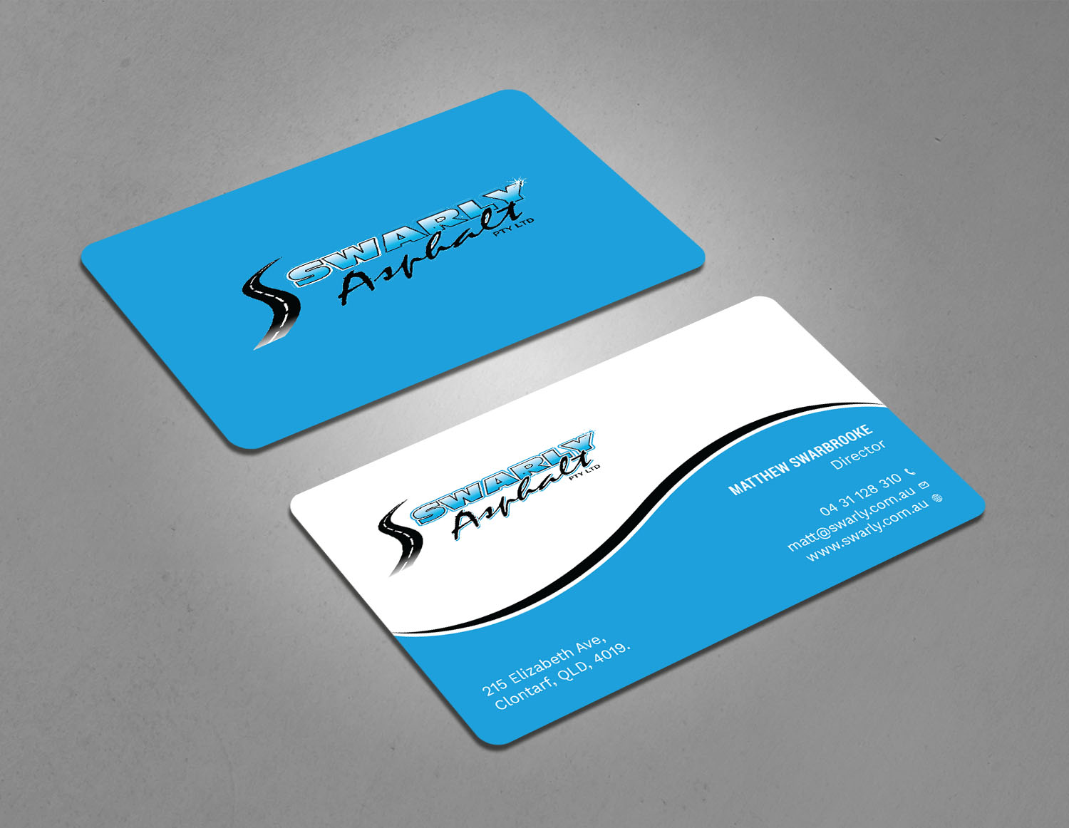 Visitenkarten-Design von Tripti Ranjan Gain für Ever grounded  | Design #21441625