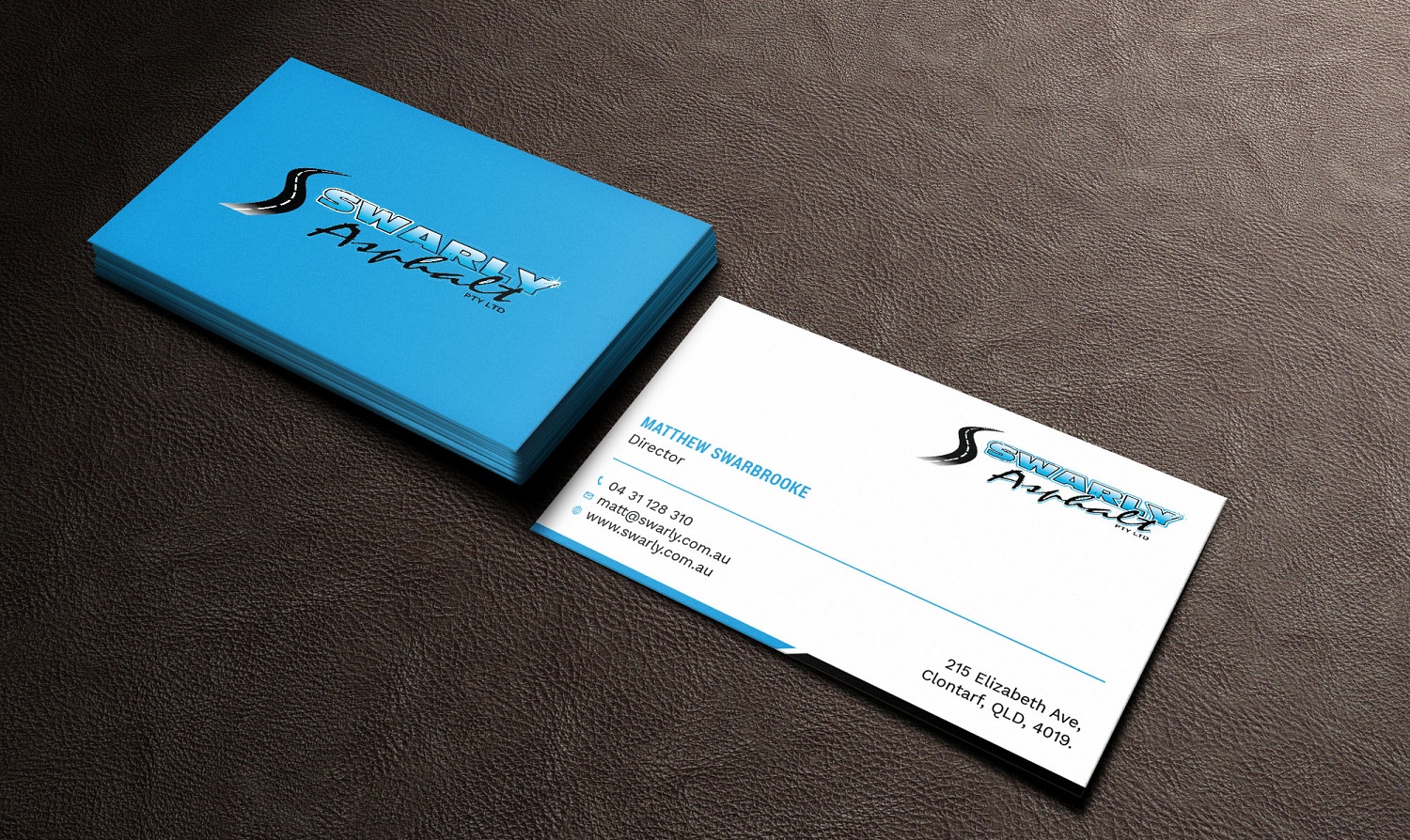 Diseño de Tarjeta de Presentación por Tripti Ranjan Gain para Ever grounded  | Diseño #21441626