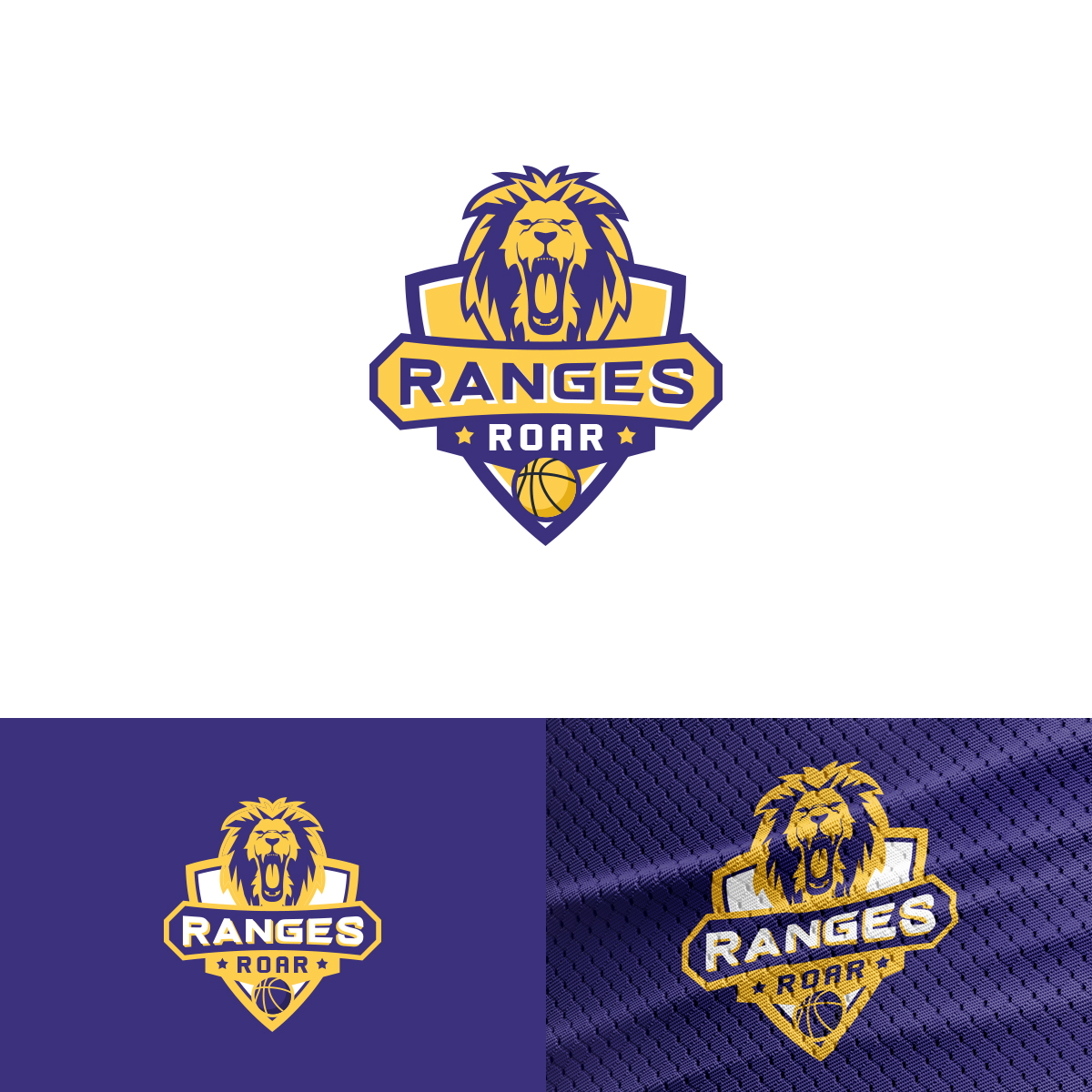 Design de Logo par Sandhie pour ce projet | Design : #21448859