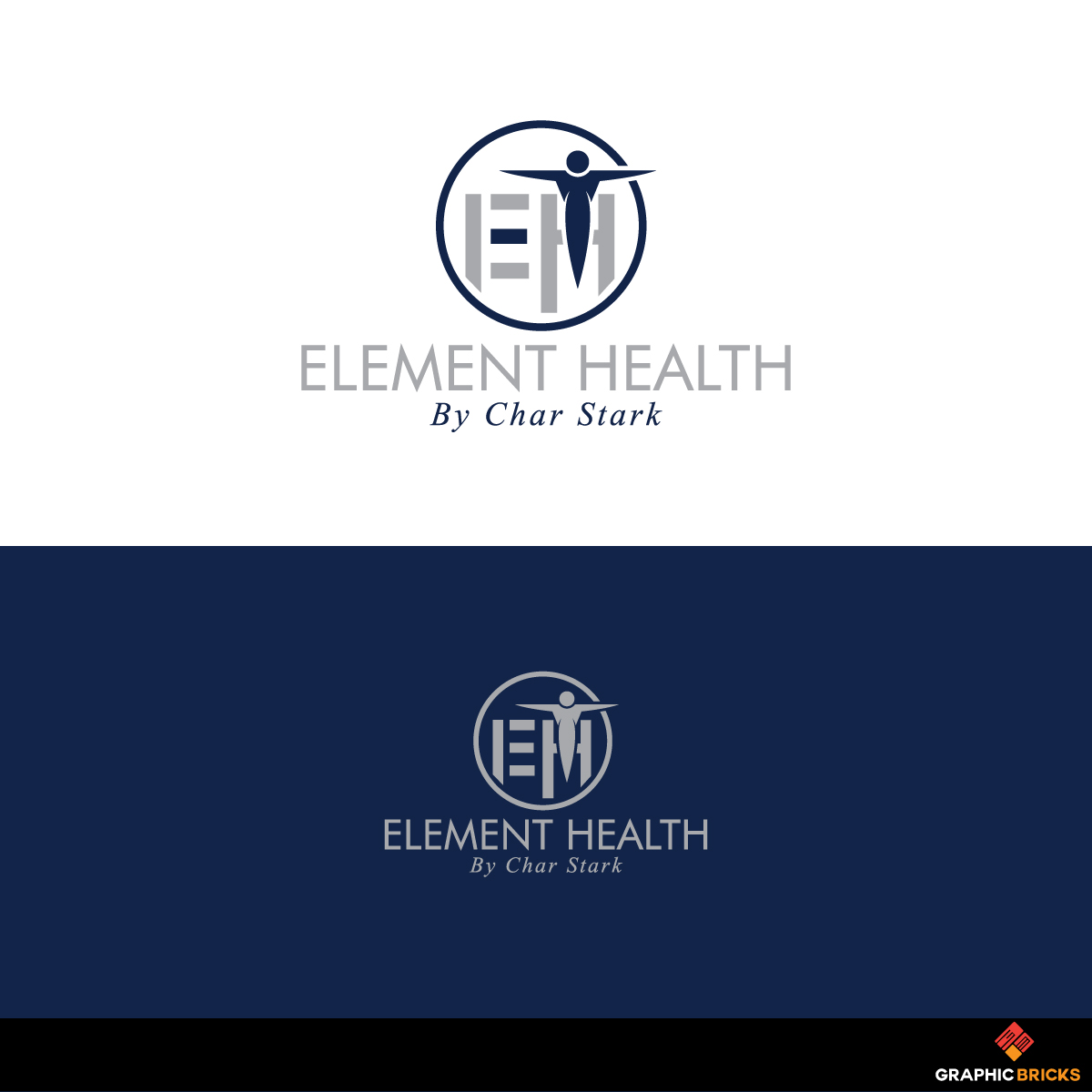 Logo Design by Graphic Bricks for this project | Design #21441809