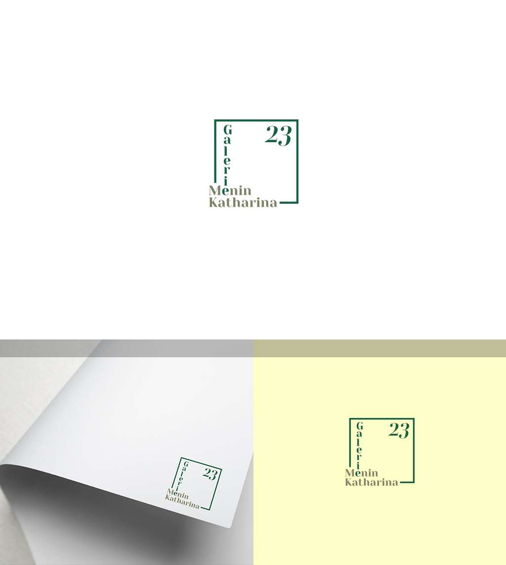 Logo Design by JohnM. for Markus Eichenberger Photo & Film Productions | Design #21445362