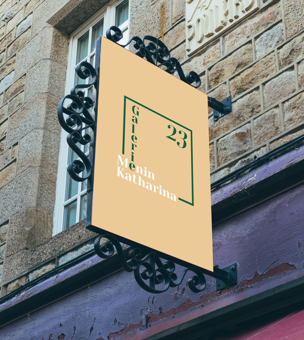 Logo Design by JohnM. for Markus Eichenberger Photo & Film Productions | Design #21445419