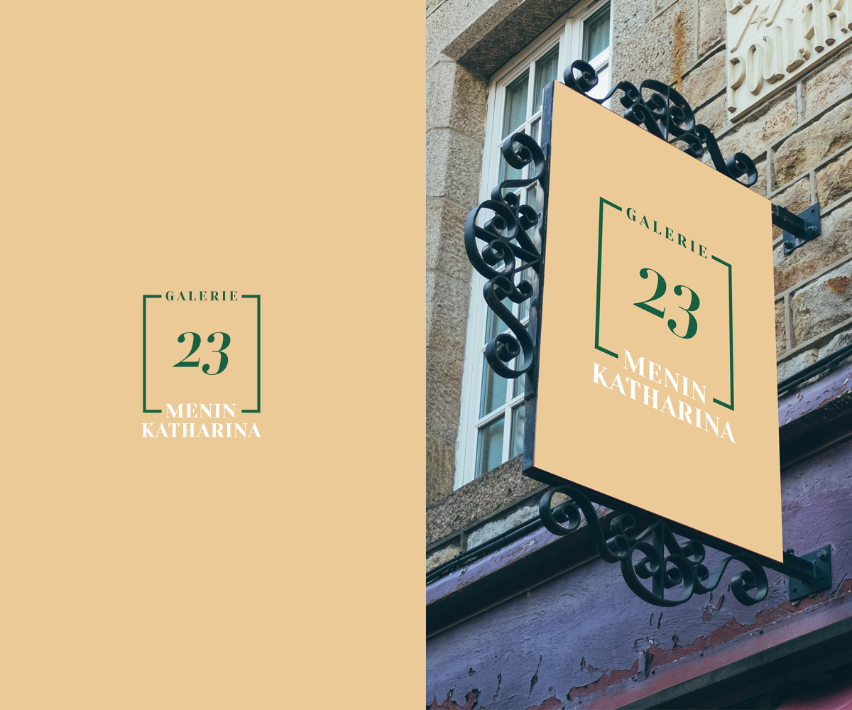 Logo Design by JohnM. for Markus Eichenberger Photo & Film Productions | Design #21451237