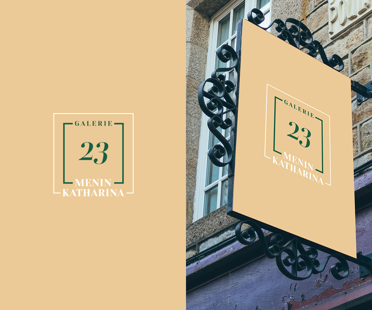 Logo Design by JohnM. for Markus Eichenberger Photo & Film Productions | Design #21467885