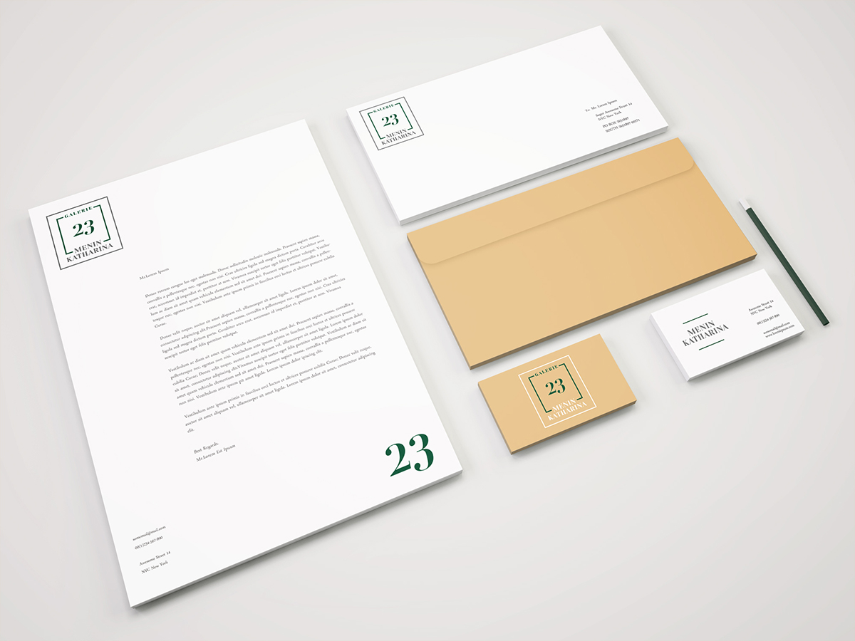 Logo Design by JohnM. for Markus Eichenberger Photo & Film Productions | Design #21496397