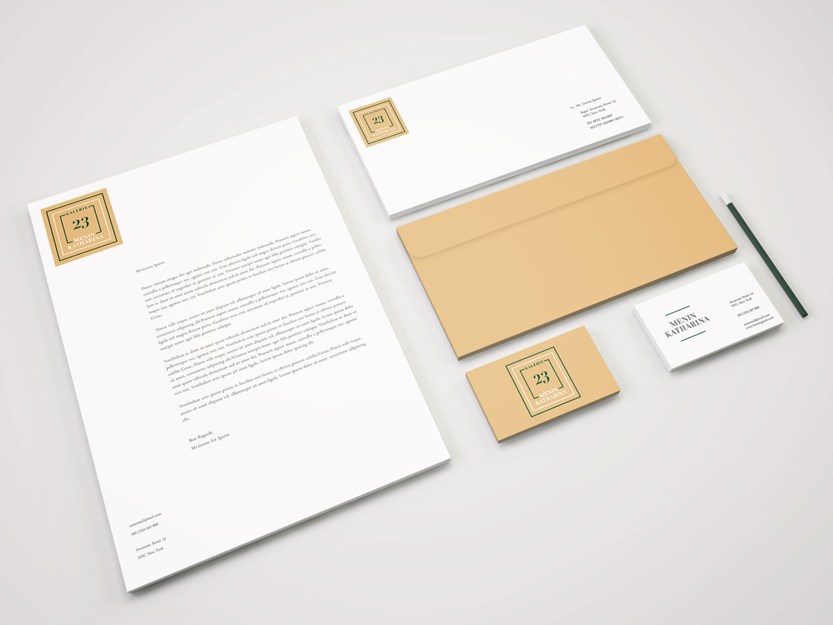 Logo Design by JohnM. for Markus Eichenberger Photo & Film Productions | Design #21503487