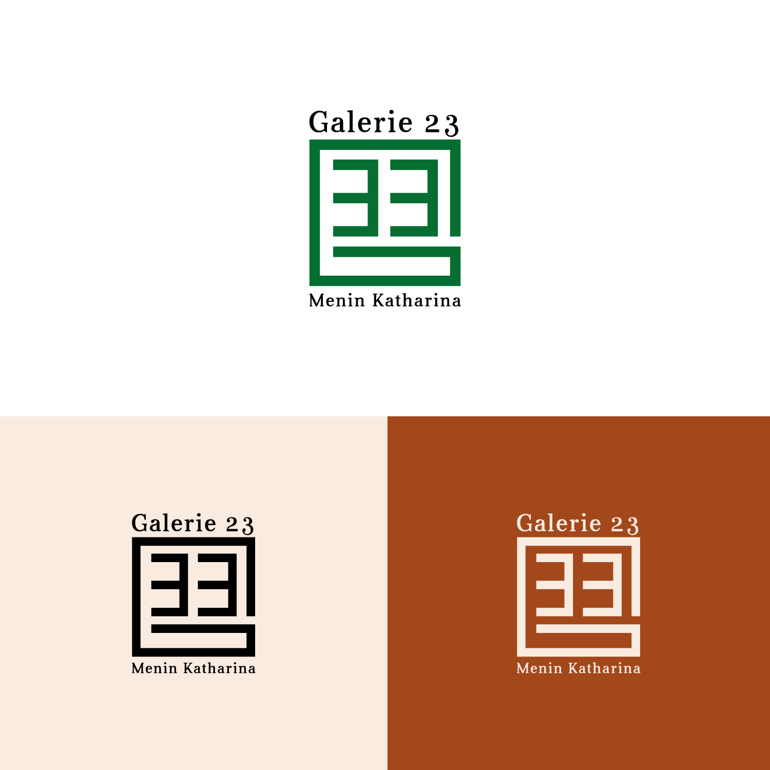 Logo Design by MG.graphics for Markus Eichenberger Photo & Film Productions | Design #21444851