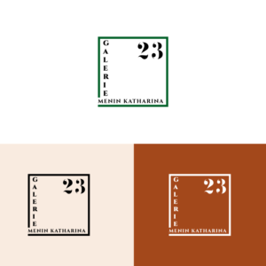 Logo Design by MG.graphics for Markus Eichenberger Photo & Film Productions | Design: #21444852