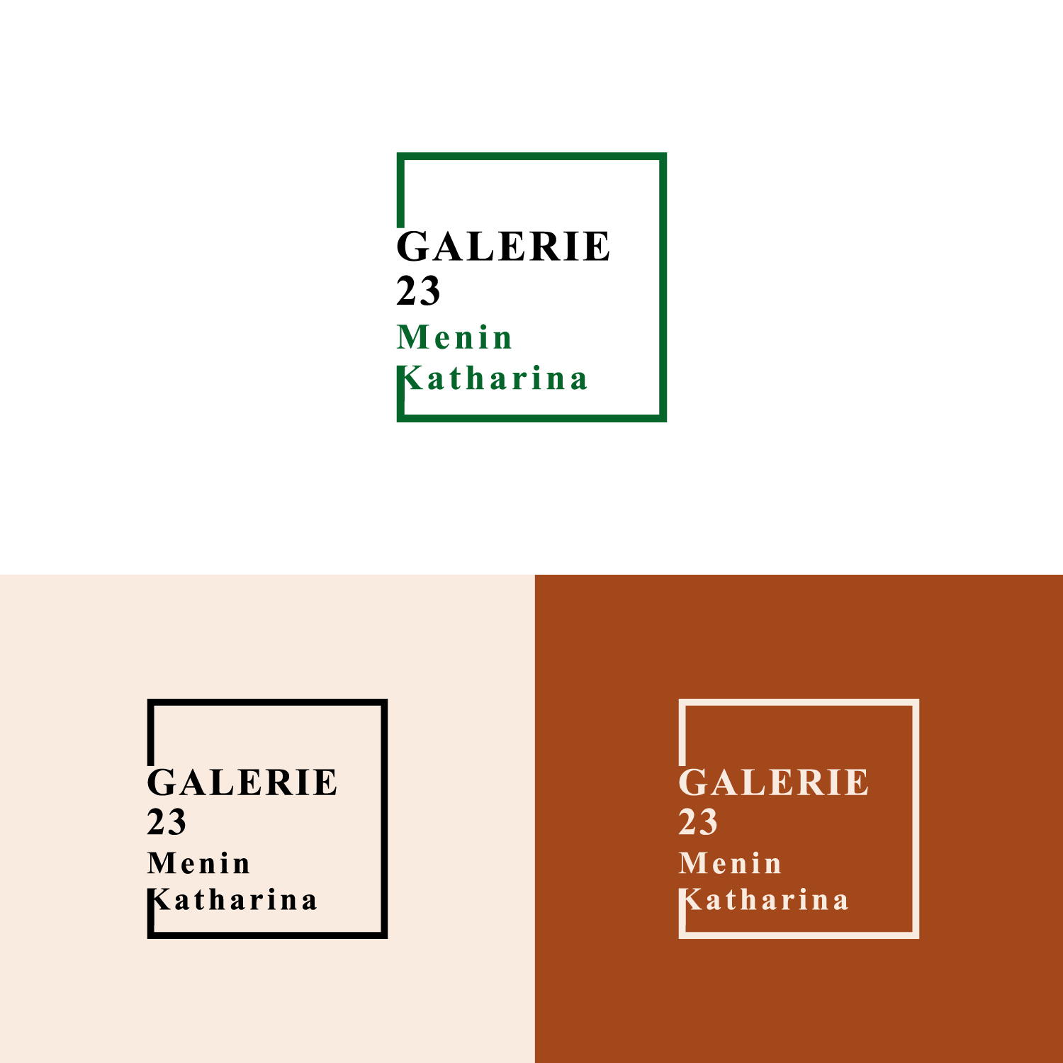 Logo Design by MG.graphics for Markus Eichenberger Photo & Film Productions | Design #21444853