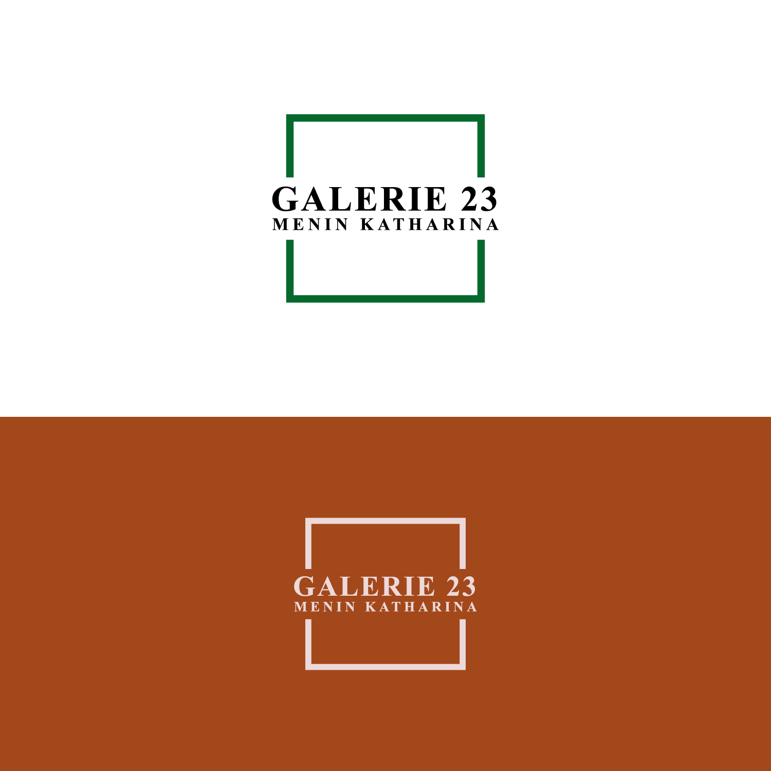 Logo Design by MG.graphics for Markus Eichenberger Photo & Film Productions | Design #21444895