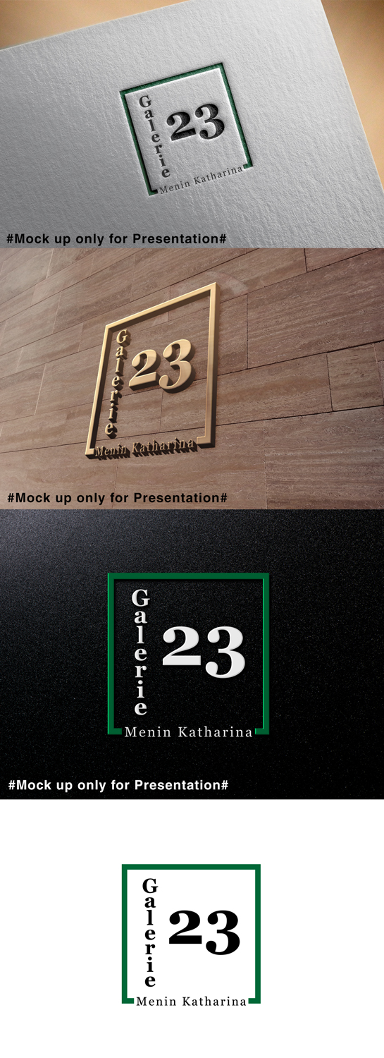 Logo Design by designmind78 for Markus Eichenberger Photo & Film Productions | Design #21494353