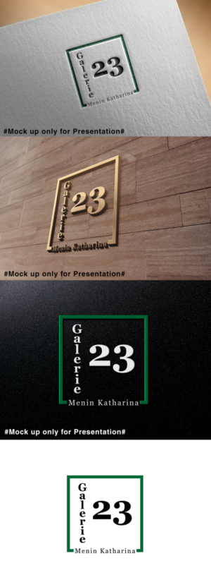 Logo Design by designmind78 for Markus Eichenberger Photo & Film Productions | Design: #21494353