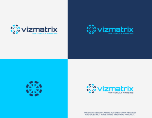 Diseño de Logo por R!CKY para este proyecto | Diseño: #21494466
