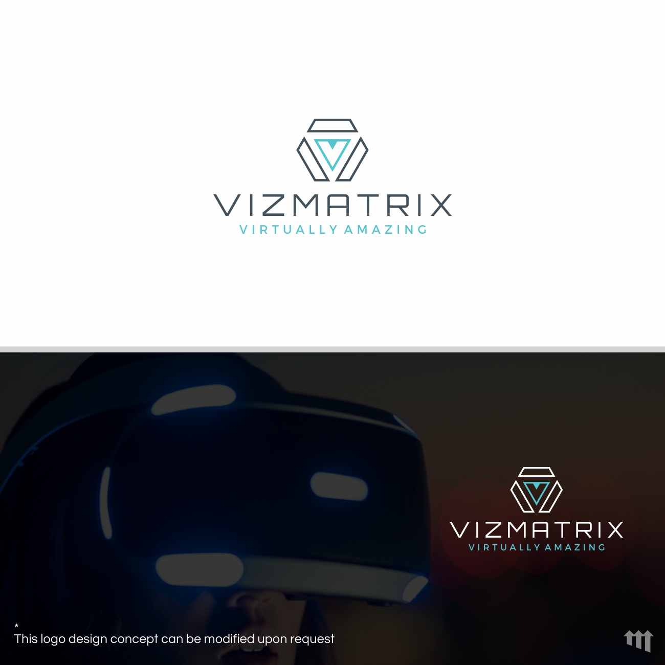 Diseño de Logo por MBARO para este proyecto | Diseño #21494320