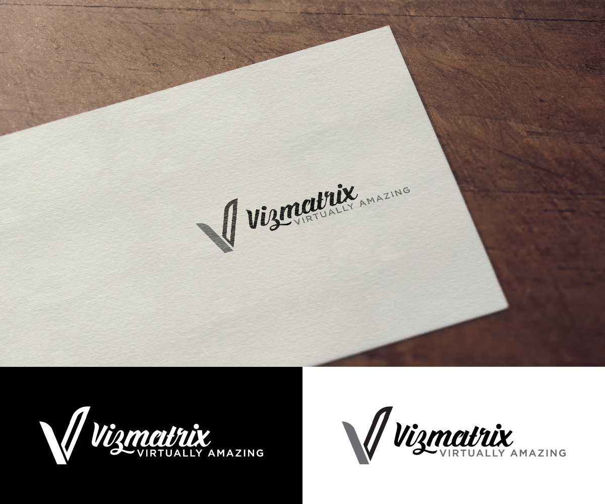Logo Design by fauzan harun for this project | Design #21453538