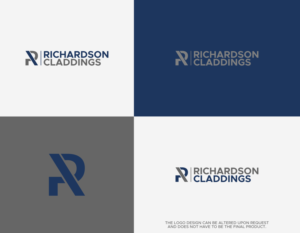 Logo Design by R!CKY for this project | Design: #21494219