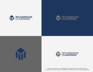 Logo Design by R!CKY for this project | Design: #21494319