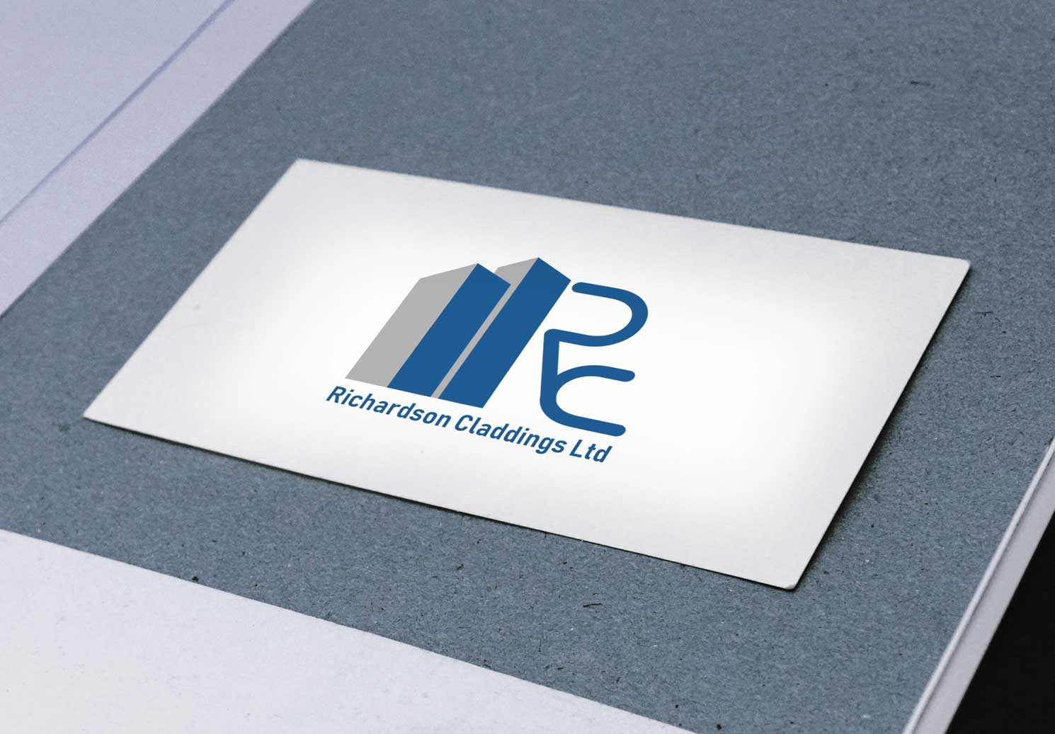 Logo Design by raajesh for this project | Design #21450784