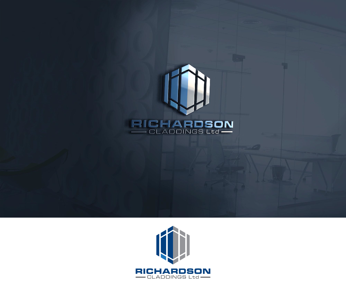 Logo Design by fauzan harun for this project | Design #21453671