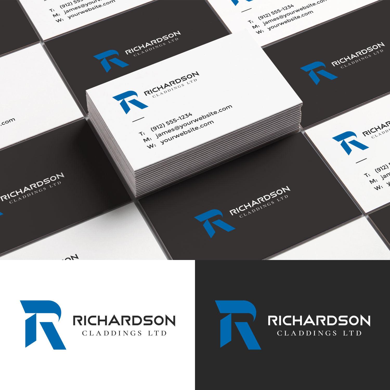 Logo Design by Haja_H2 for this project | Design #21447776