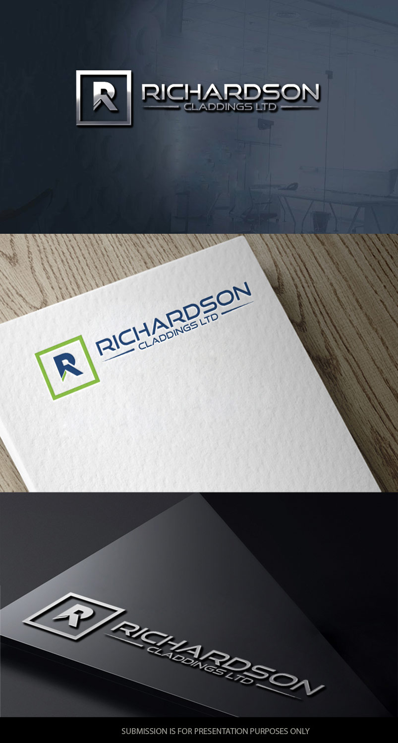 Logo Design by graphicevolution for this project | Design #21449847